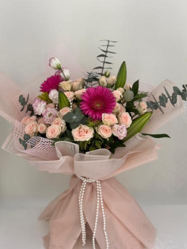Bouquet of flowers