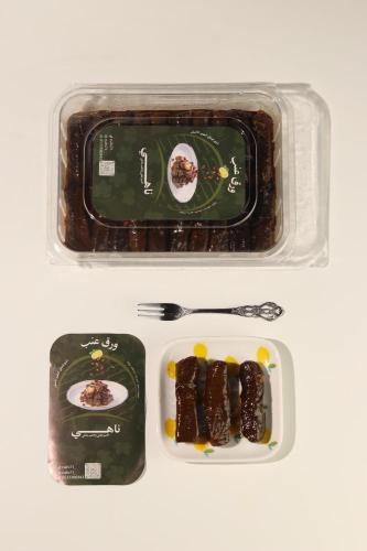 ورق عنب ناهي