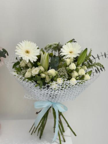 Bouquet of flowers