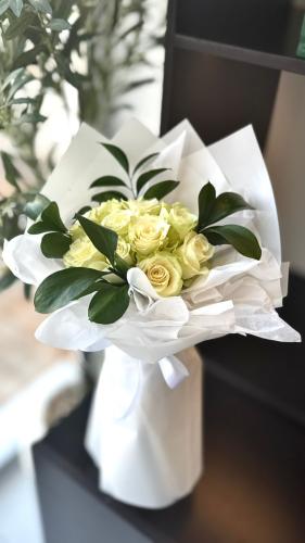Bouquet of flowers