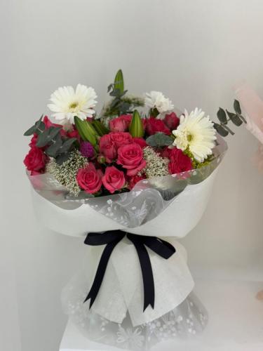 Bouquet of flowers