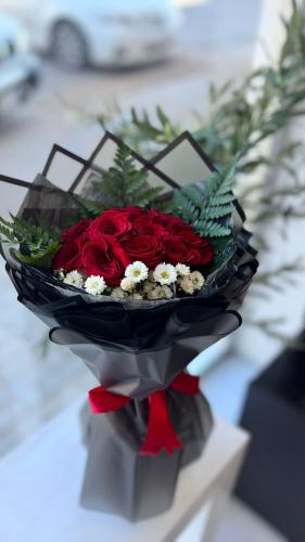 Bouquet of flowers