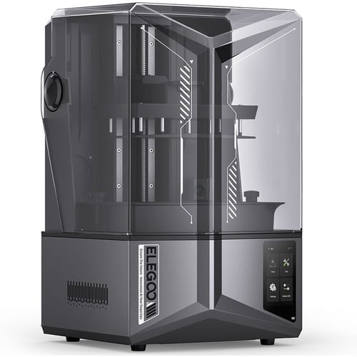 Elegoo Saturn 4 Ultra 16K