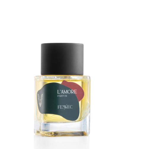 L’amore