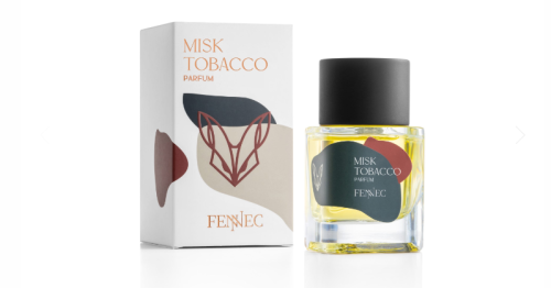 Misk Tobacco