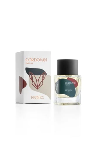 Cordovan