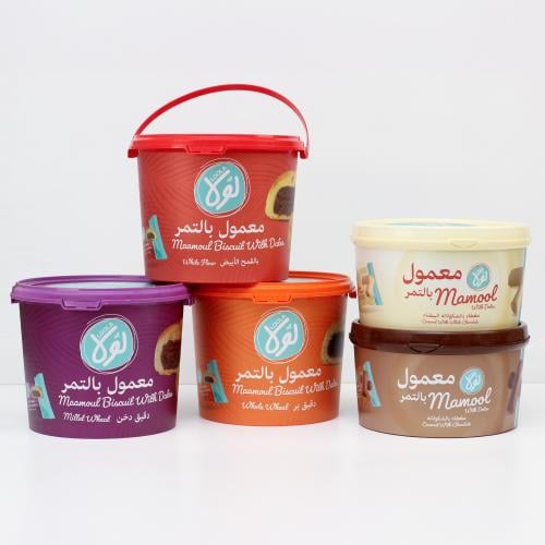 معمول مشكل لولا