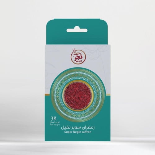 زعفران سوبر نقيل