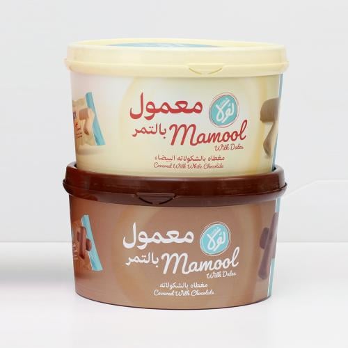 معمول أصابع مشكل