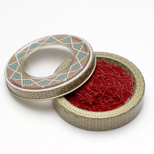 زعفران سوبر نقيل