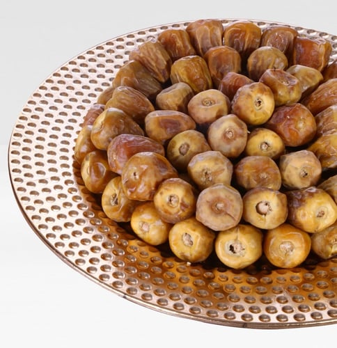 تمر سكري رطب