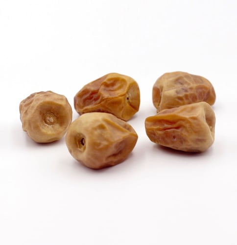 تمر سكري هليل