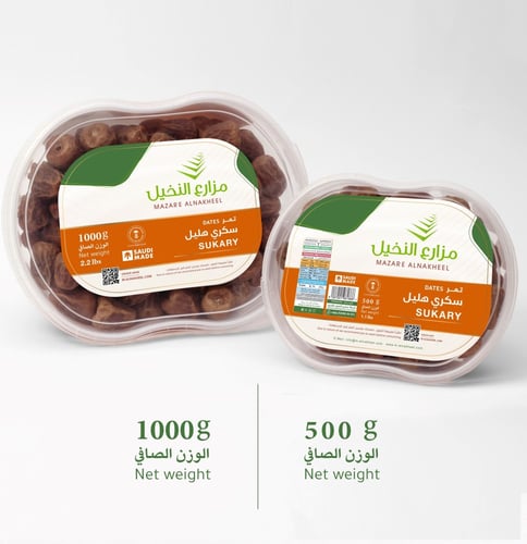 تمر سكري