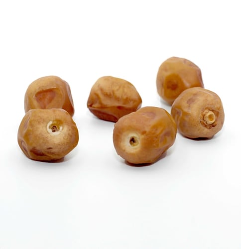 تمر روثانة القصيم