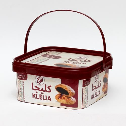 كليجا دبس التمر