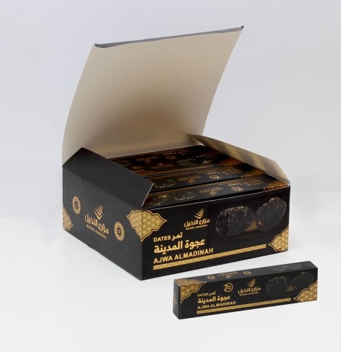 عجوة المدينة 7 حبات