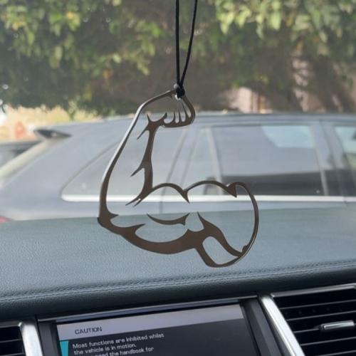 تعليقة العضلات