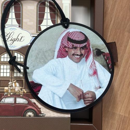تعليقة خالد عبدالرحمن