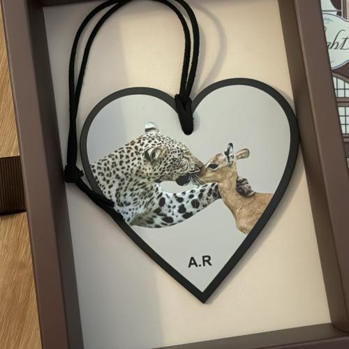 غزال وفهد A.R