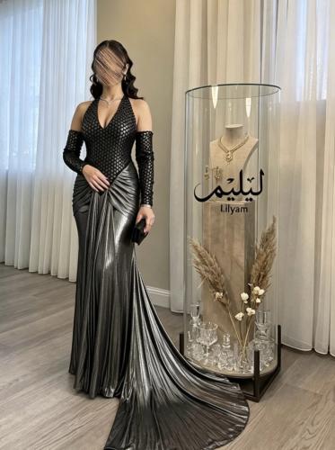 فستان ليليم 43