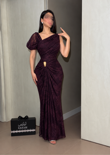 فستان ليليم 220