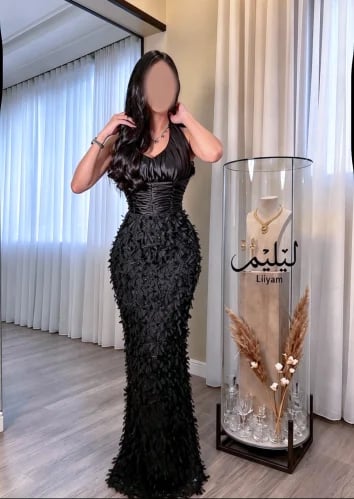فستان ليليم 62
