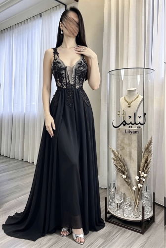 فستان ليليم 58