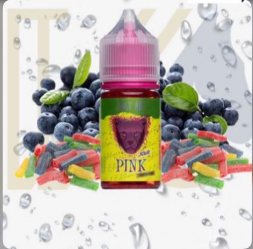 بنيك سور Pink Sour 30mg
