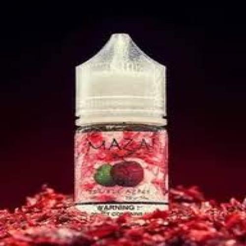 تفاحتين 25نيكوتين