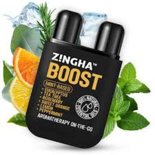 boost