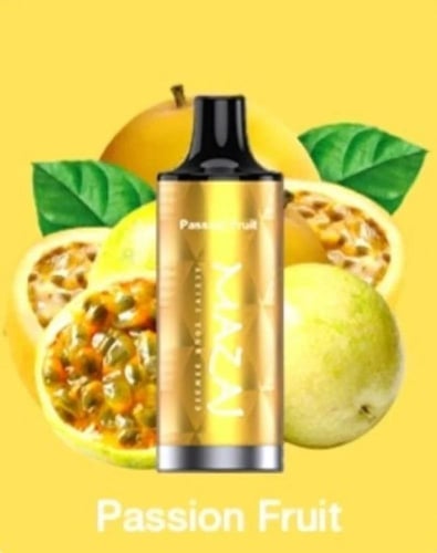 نكهات مزاج برو 6000 موش 50 نيكوتين