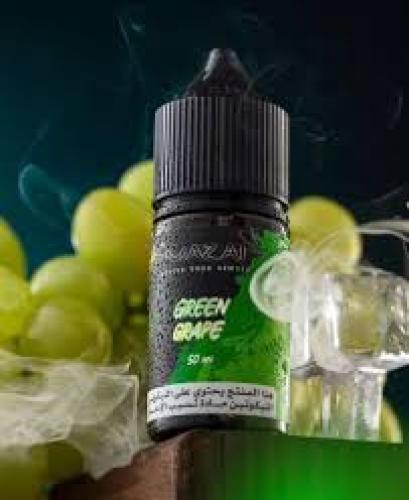 عنب أخضر Green Grape 30mg