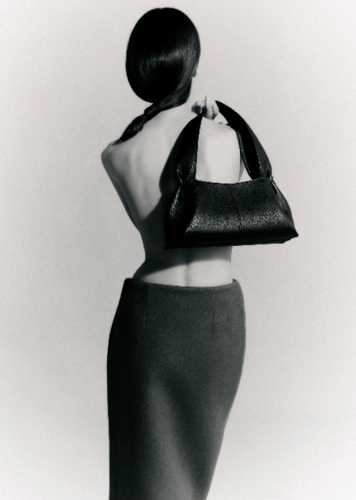 حقيبة نوميرو- بولين باريس