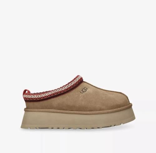 UGG Tazz II Suede Slippers - يو جي جي