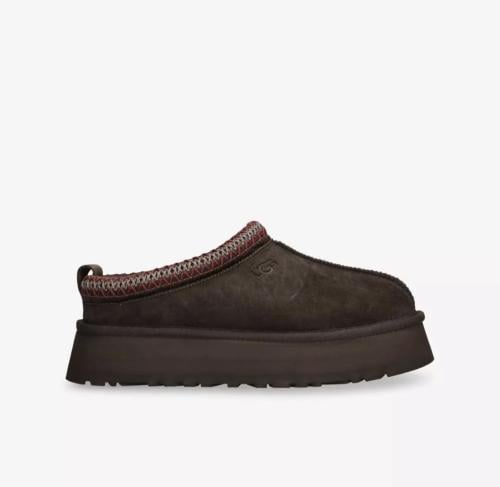 UGG Tazz II Suede Slippers - يو جي جي