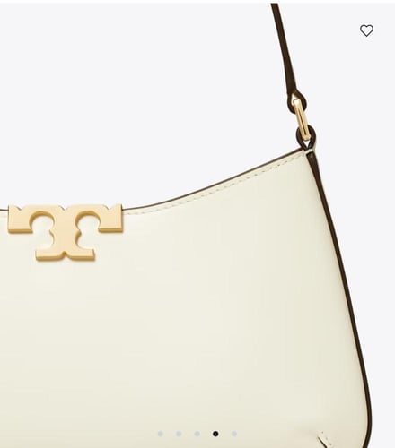 حقيبة كتف إليانور سليم - توري بورش