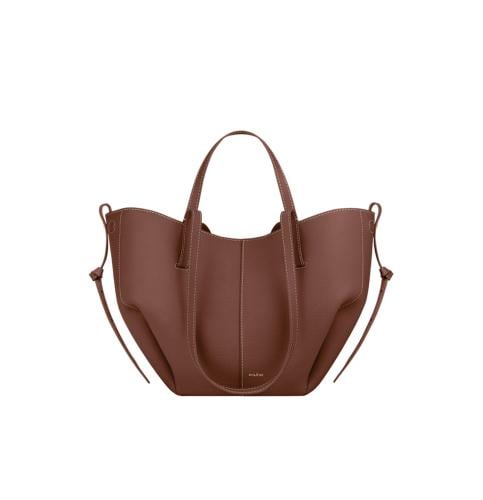 حقيبة سيمي ميني - ماركة بولين