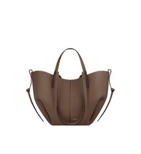 حقيبة سيمي ميني لون Root - ماركة بولين