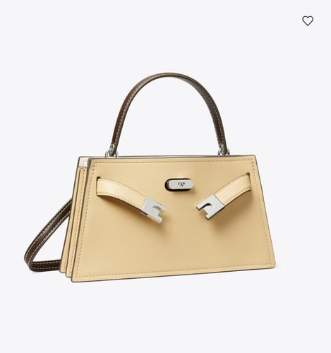 حقيبة صغيرة لي رادزيويل - توري بورش