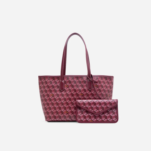 حقيبة روسو ميديم الحجم RUSSO MEDIUM TOTE BAG - مار...