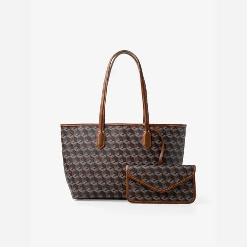 حقيبة روسو ميديم الحجم RUSSO MEDIUM TOTE BAG - مار...
