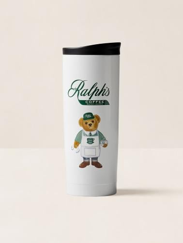 مق رالف لورين - Ralph’s coffee
