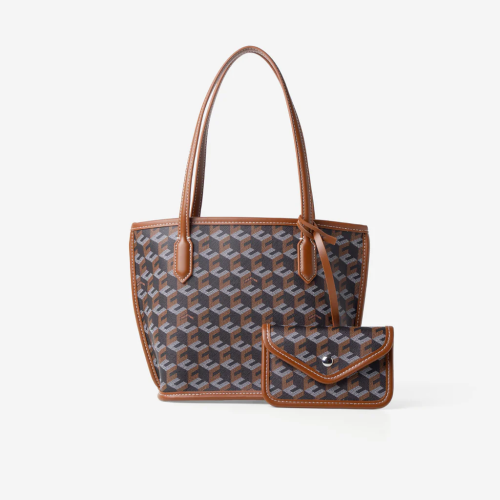 حقيبة توت ميني روسو RUSSO MINI TOTE BAG - ماركة كر...