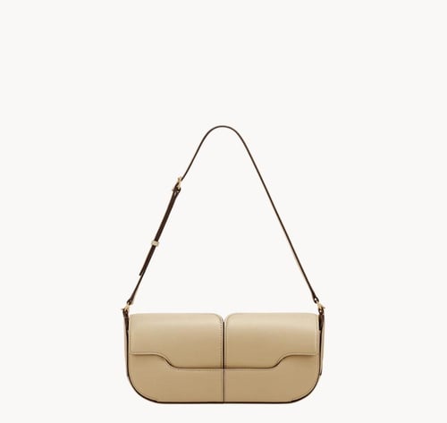 حقيبة أوزمو بالالوان مختلفة - بولين باريس