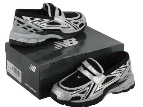 حذاء نيوبلانس 1906