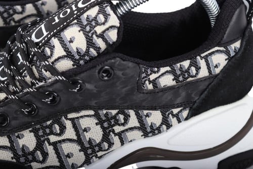 حذاء ديور B22