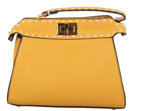 حقيبة فندي بيكابو سيليريا