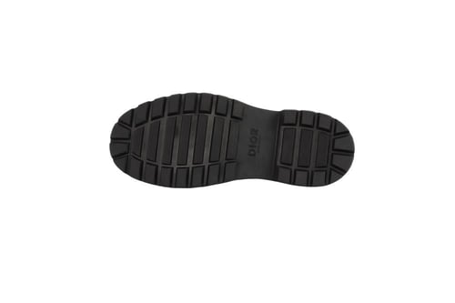 حذاء لوفر ديور