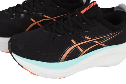 حذاء اسيكس جيل نمبوس27