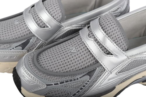 حذاء نيوبلانس 1906